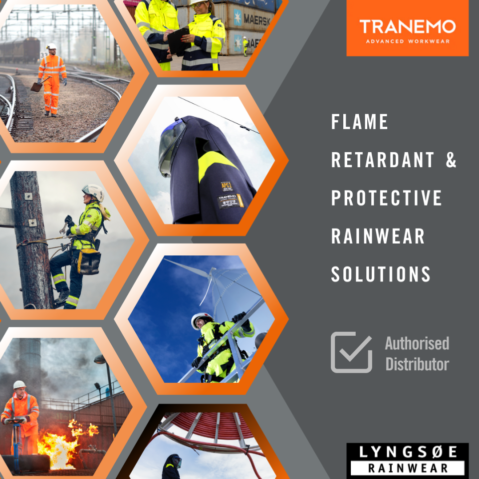 Lyngsoe Authorised Distributor